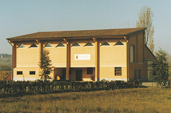 Az. Agr. Bonfiglio 2 Az. Agr. Bonfiglio 2